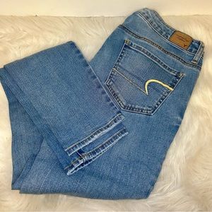American Eagle Jeggings Jeans